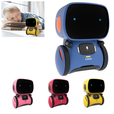 Talking Intelligent Partner Toy