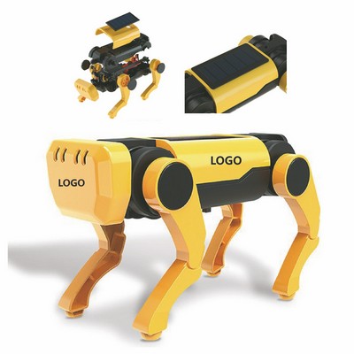 Robotic Puppy