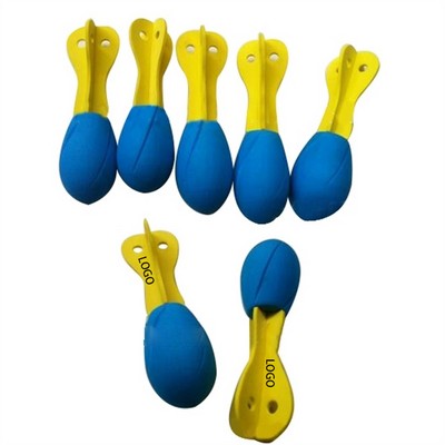 EVA Foam Rocket Launcher