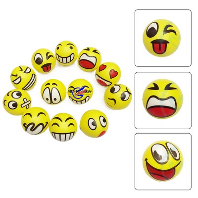 PU Foam Stress Ball Toys