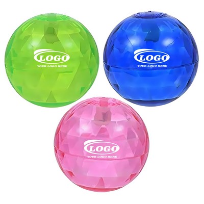 Light-Up Bouncy Ball