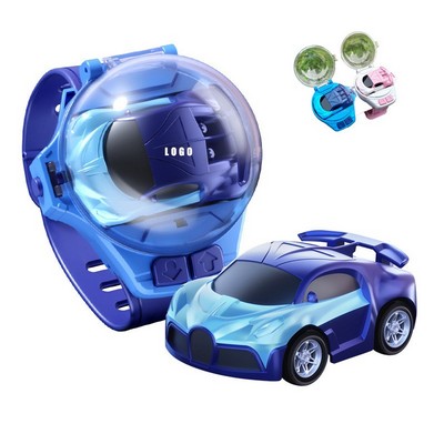 Remote Control Car Watch Toys