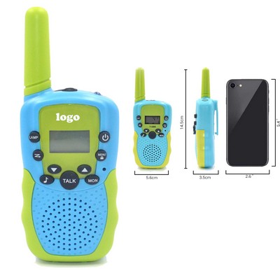 Walkie Talkies for Kids