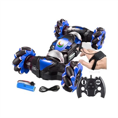 Gesture RC Car