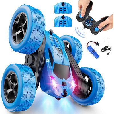 Remote Control Off-road Vehicle