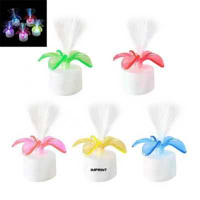 Flower Led Luminous Toy